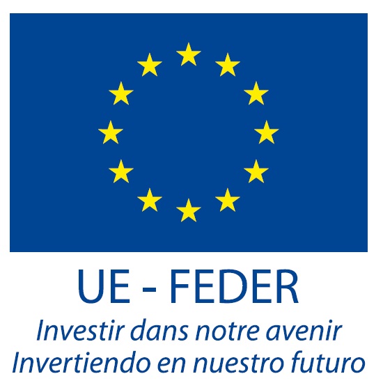 Fond Europen Feder